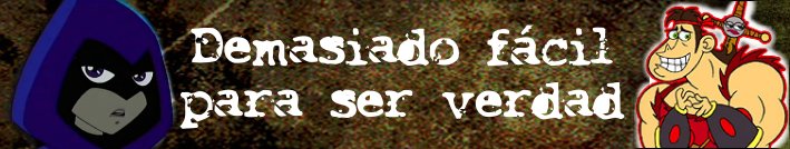 El desaf�o emancipatorio